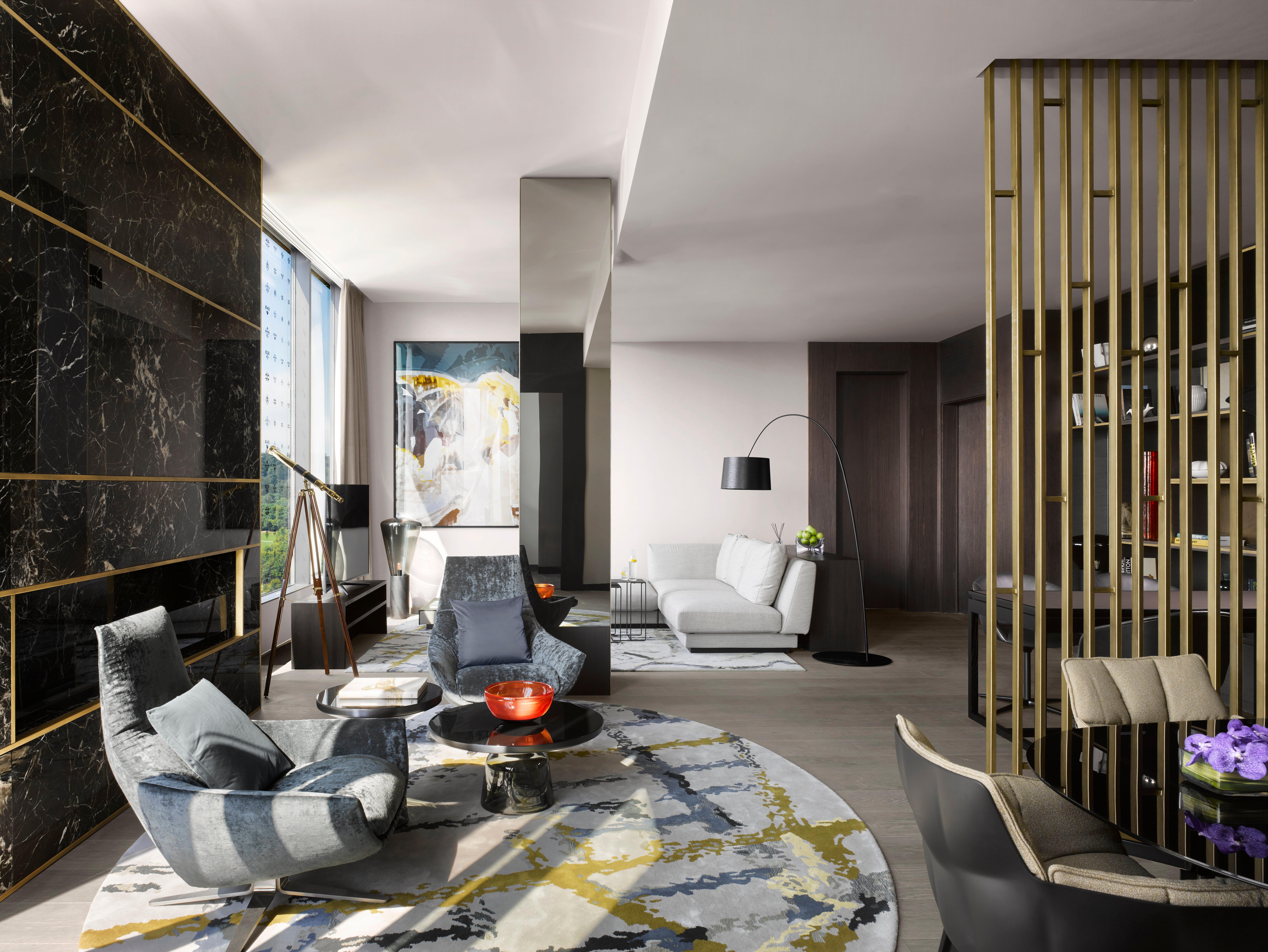 Intercontinental - By Ihg 5* Liubliana