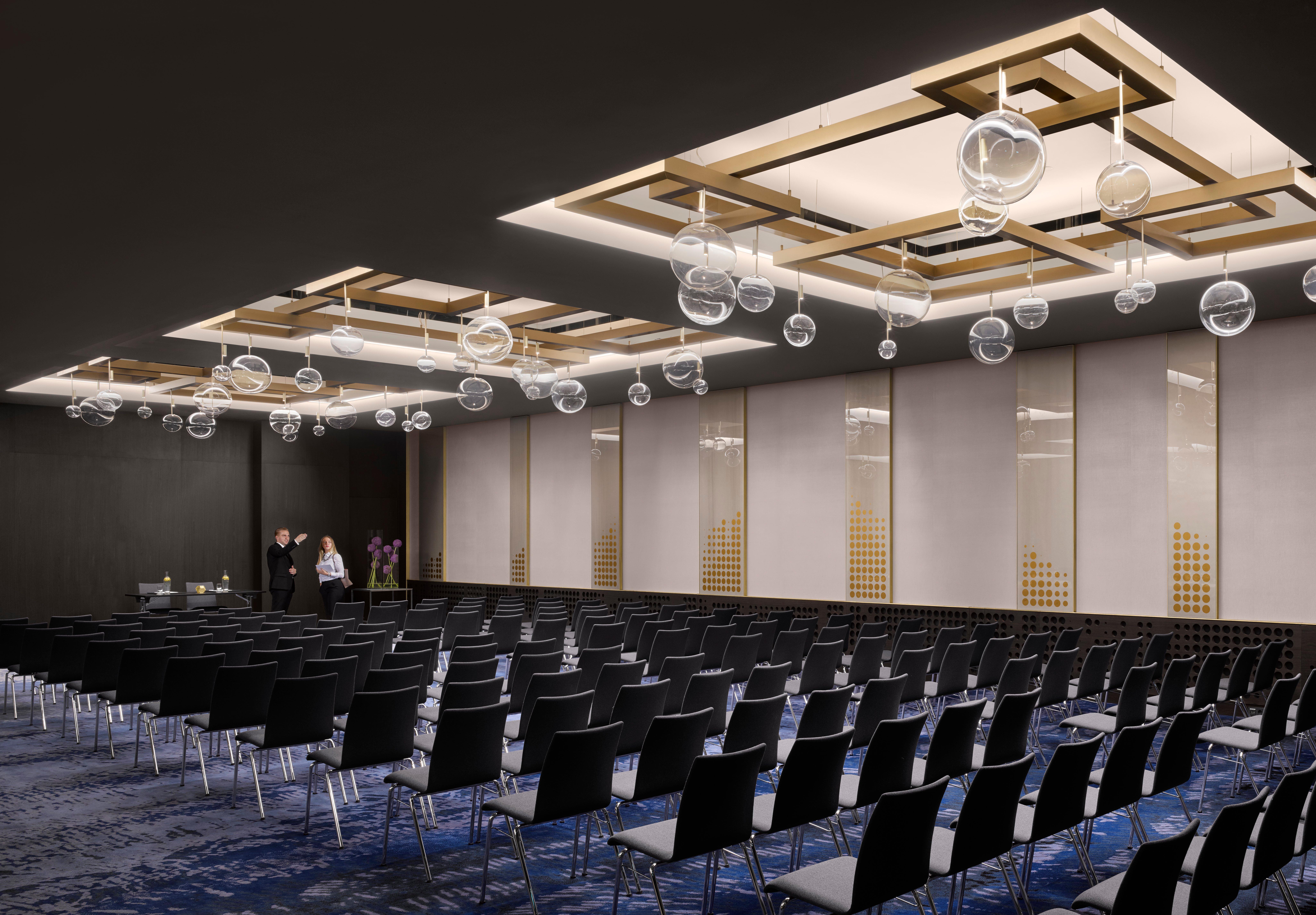 Intercontinental - By Ihg 5* Liubliana
