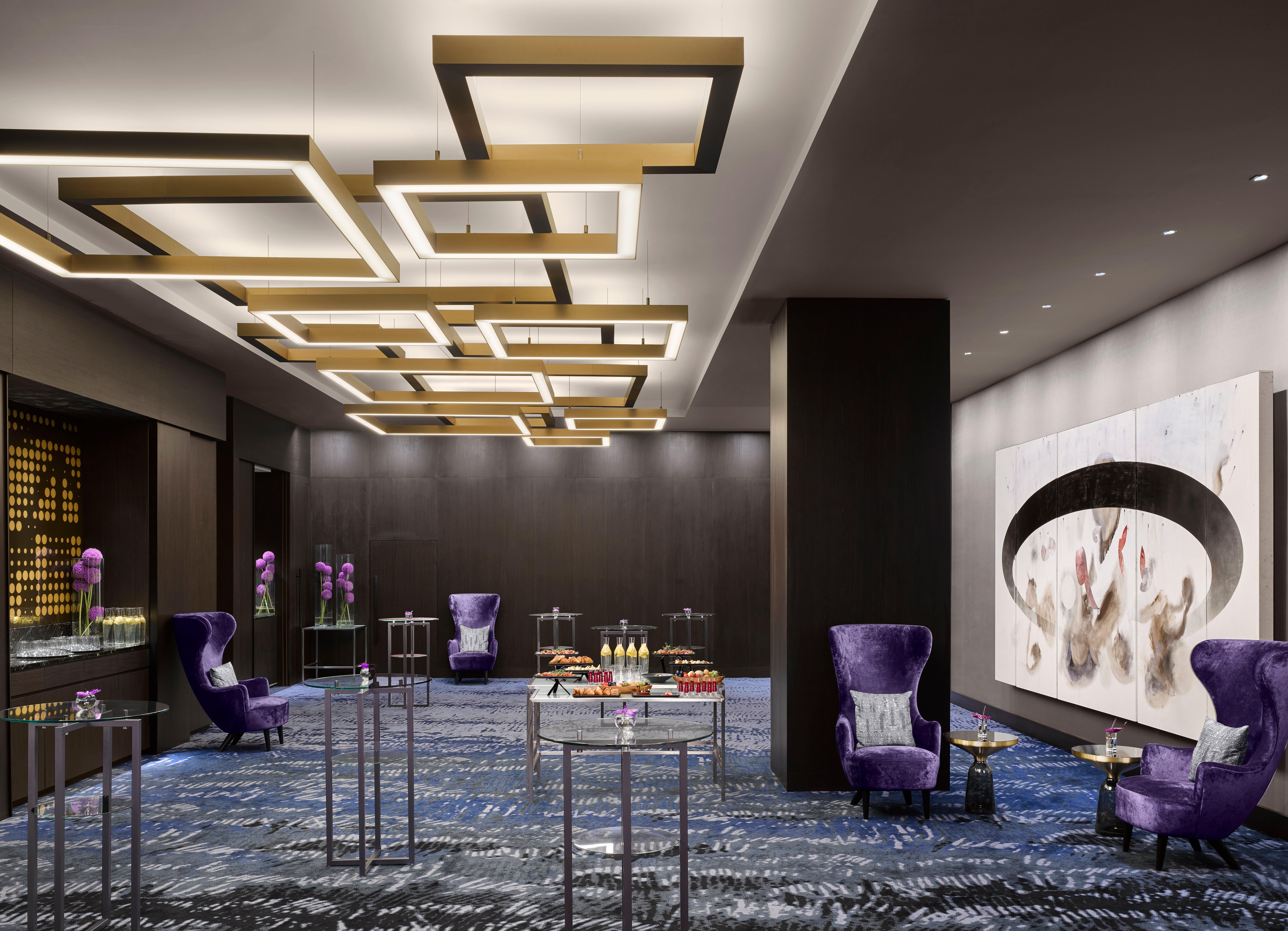Hotel Intercontinental - By Ihg 5*