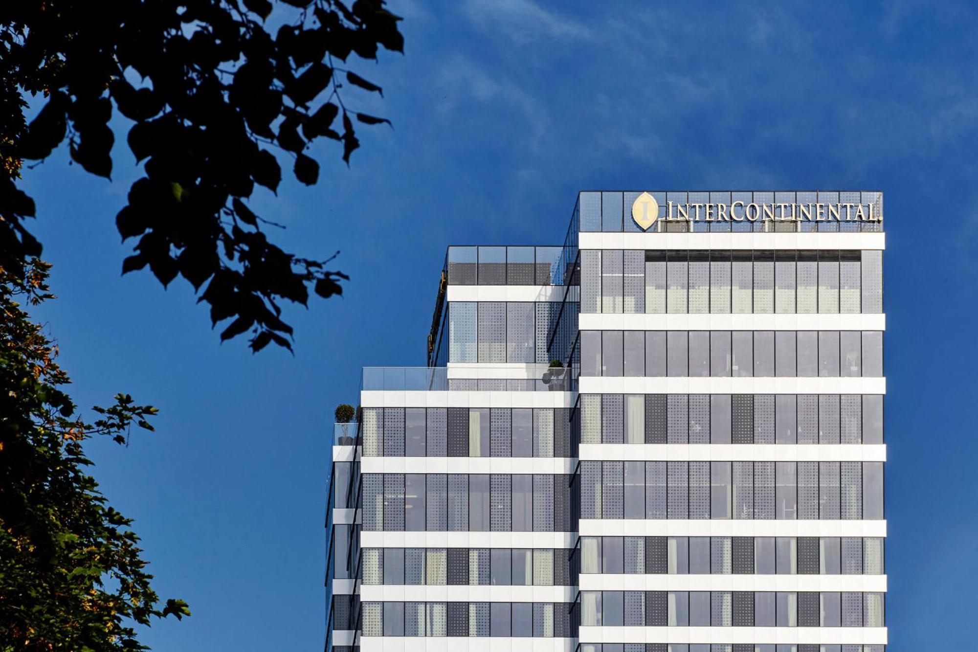 Intercontinental - By Ihg Hotel 5*
