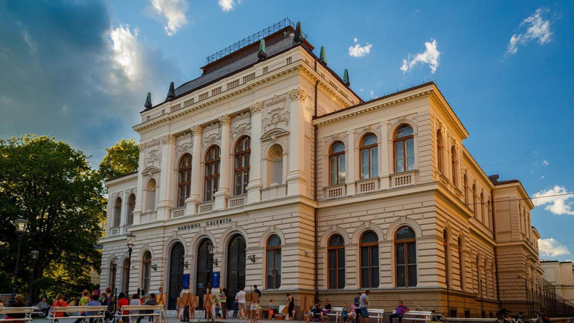 Hotel Intercontinental - By Ihg Ljubljana