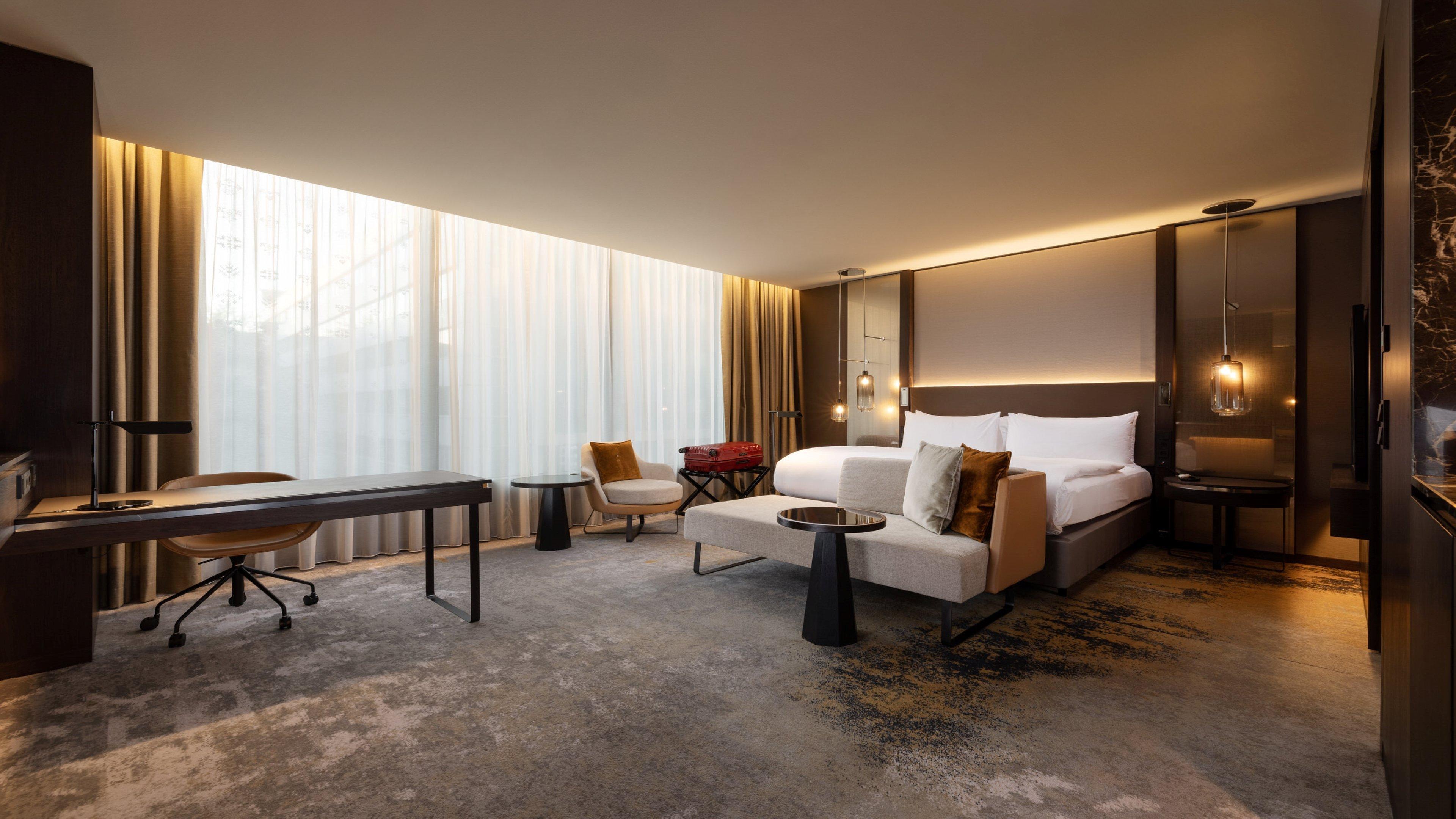 Intercontinental - By Ihg Hotel 5*
