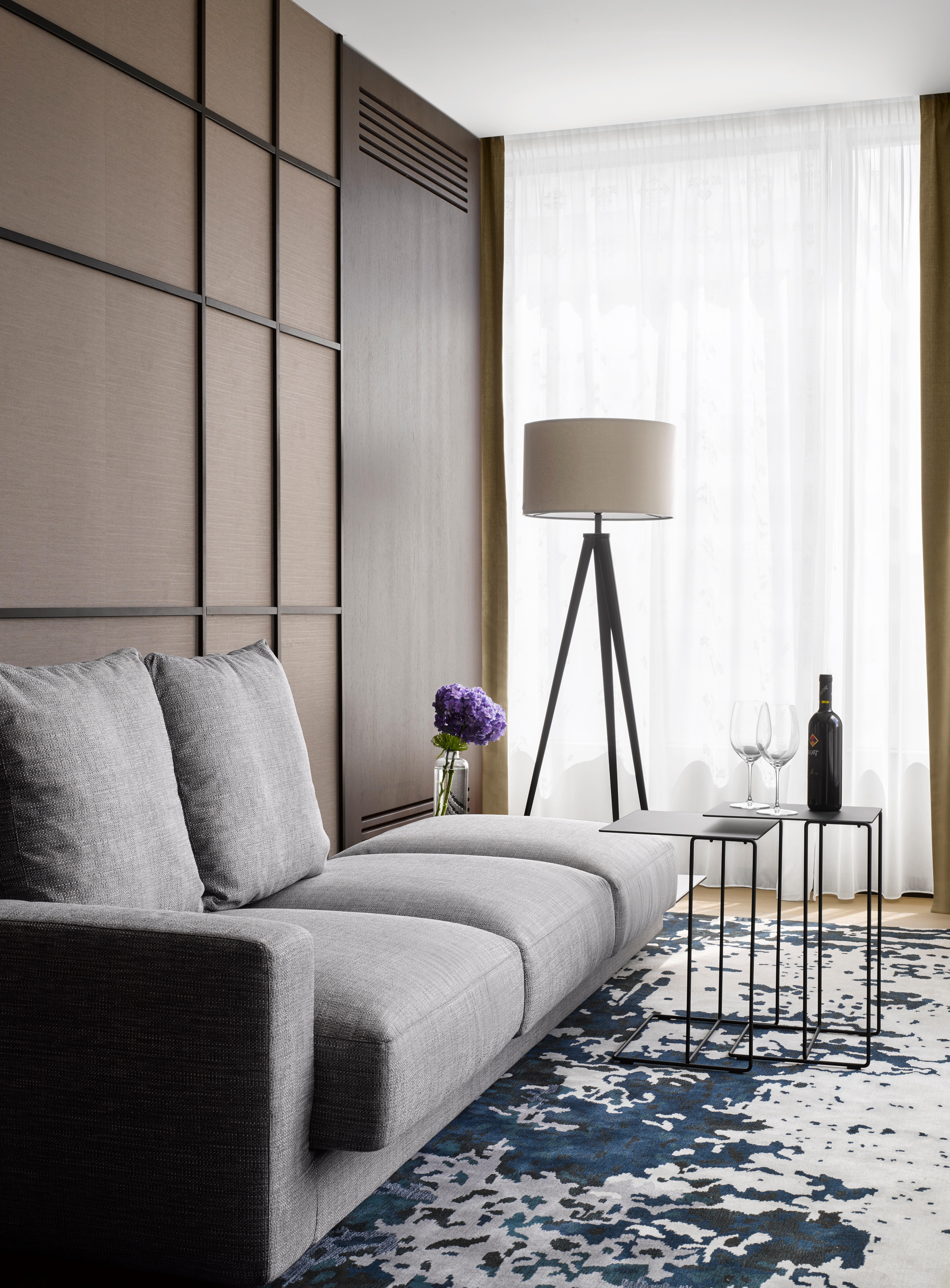Hotel Intercontinental - By Ihg 5*
