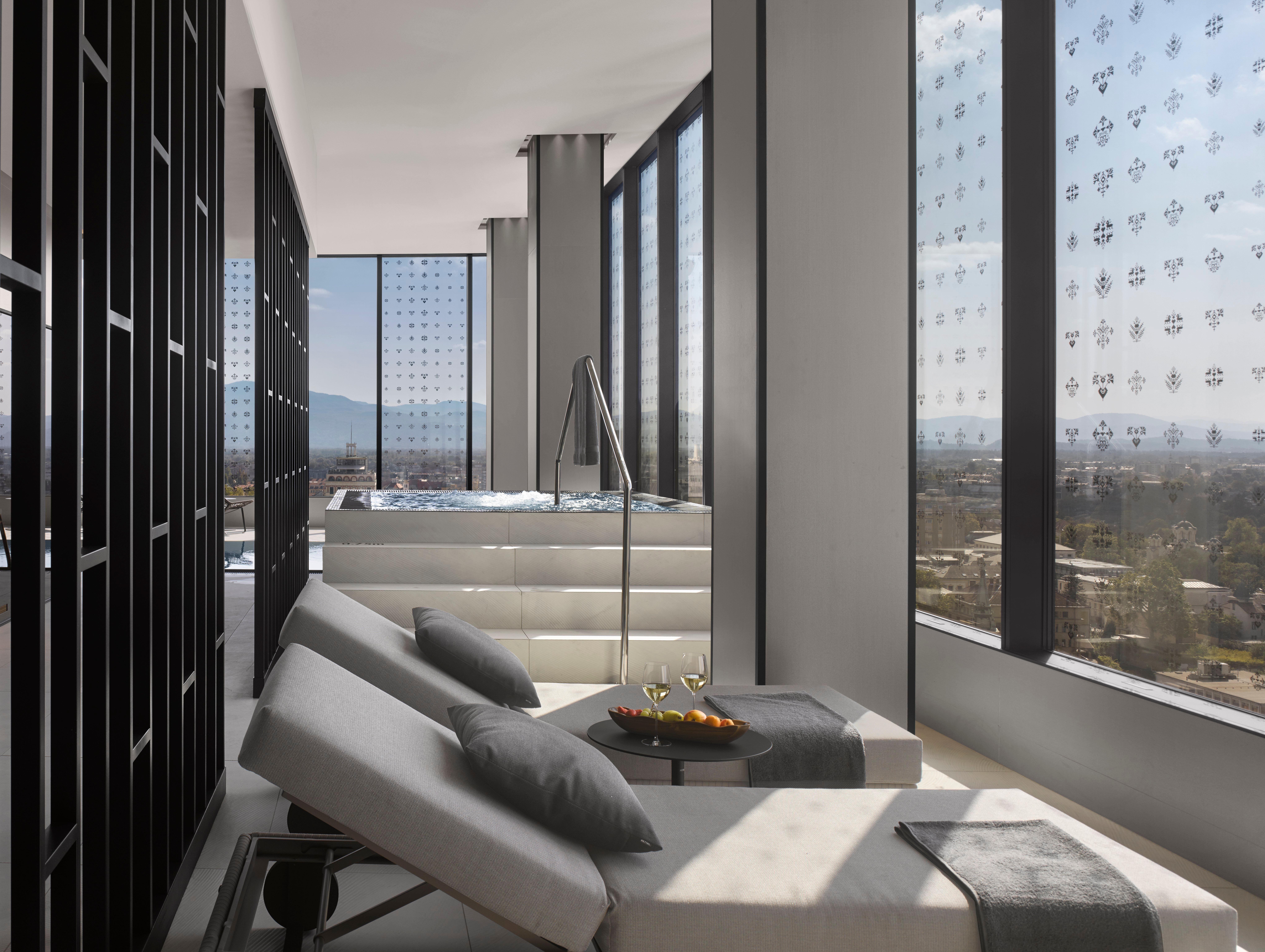 Intercontinental - By Ihg 5* Liubliana