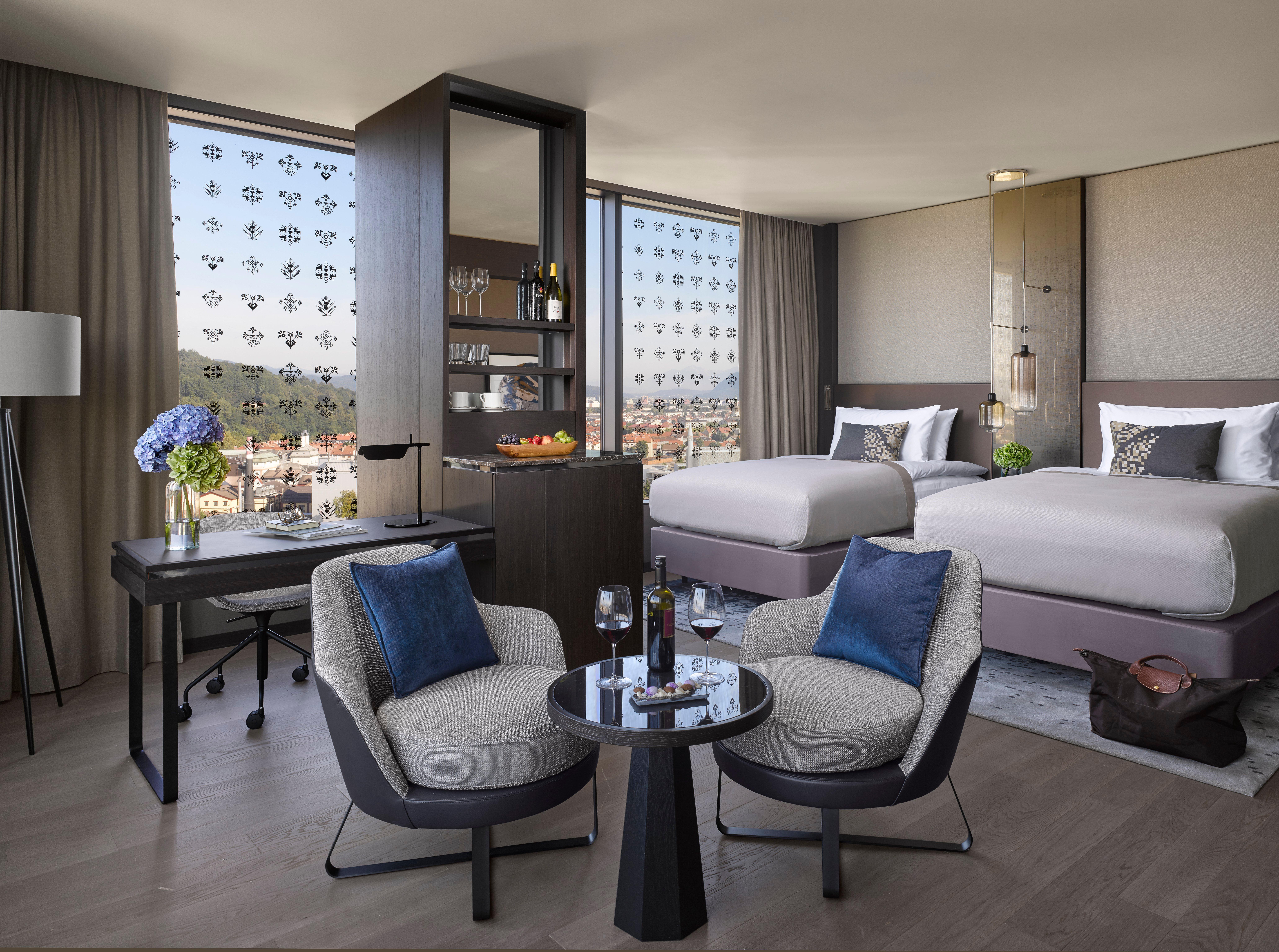 Intercontinental - By Ihg