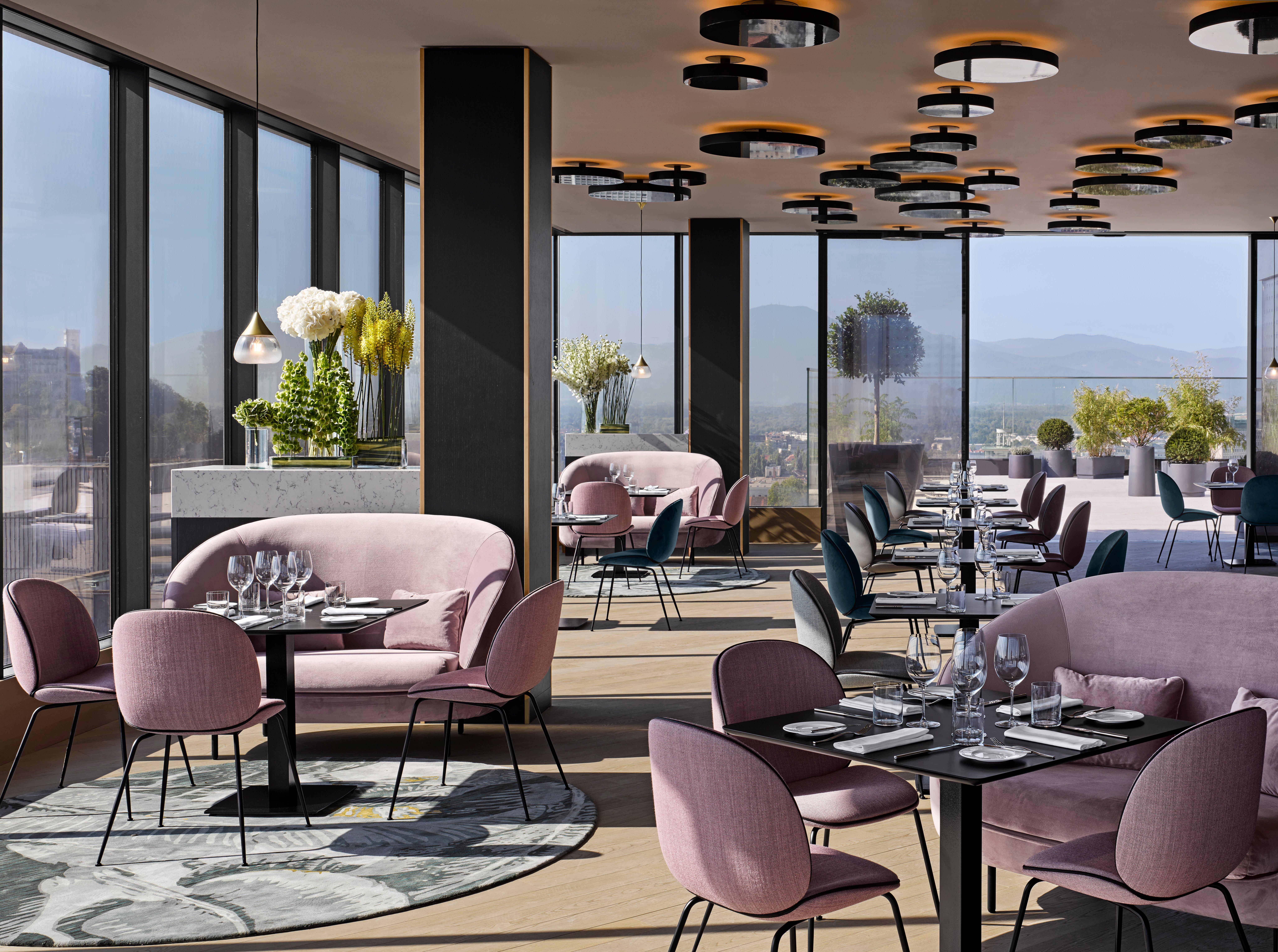 Hotel Intercontinental - By Ihg