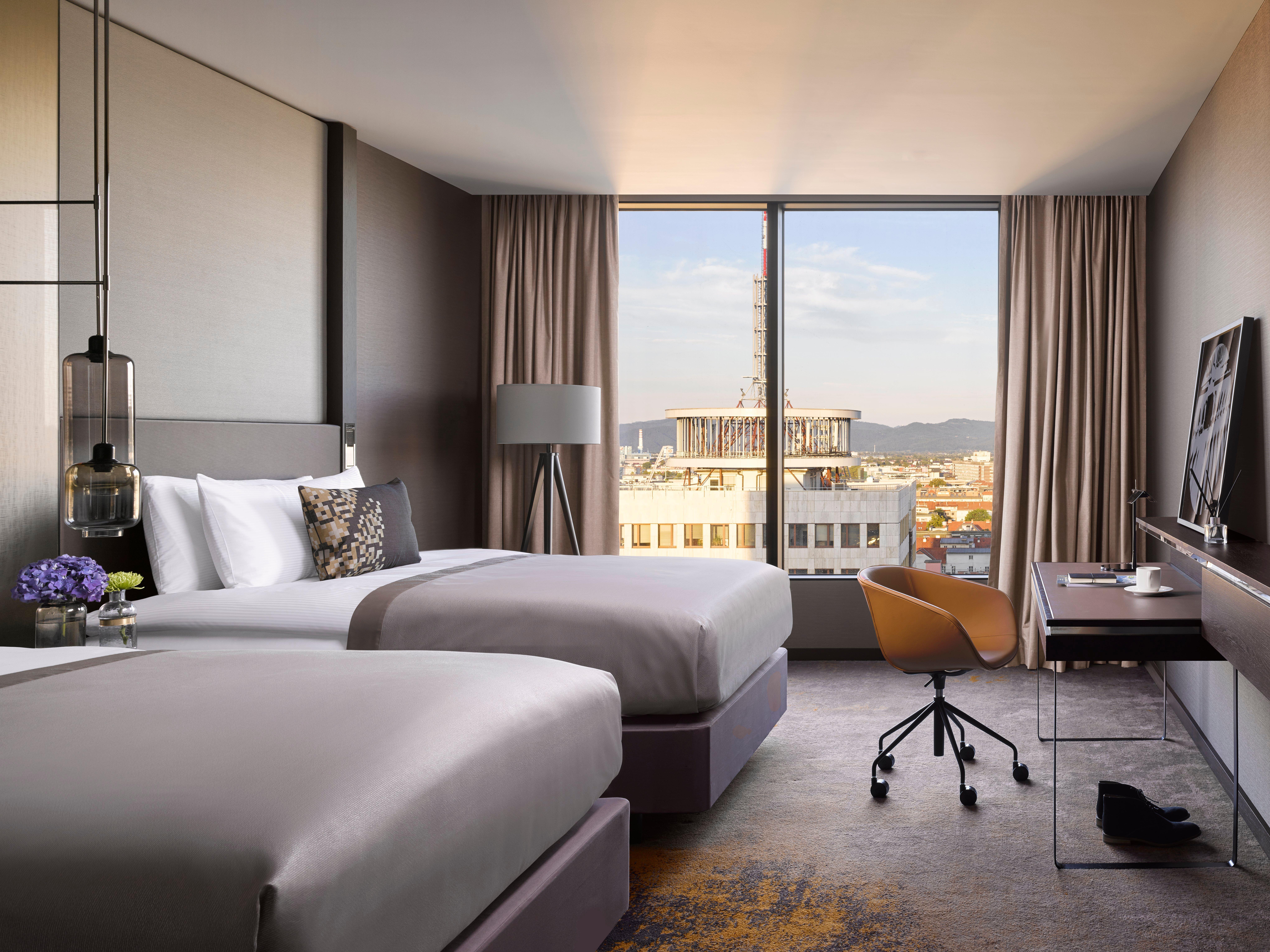 Hotel Intercontinental - By Ihg 5*