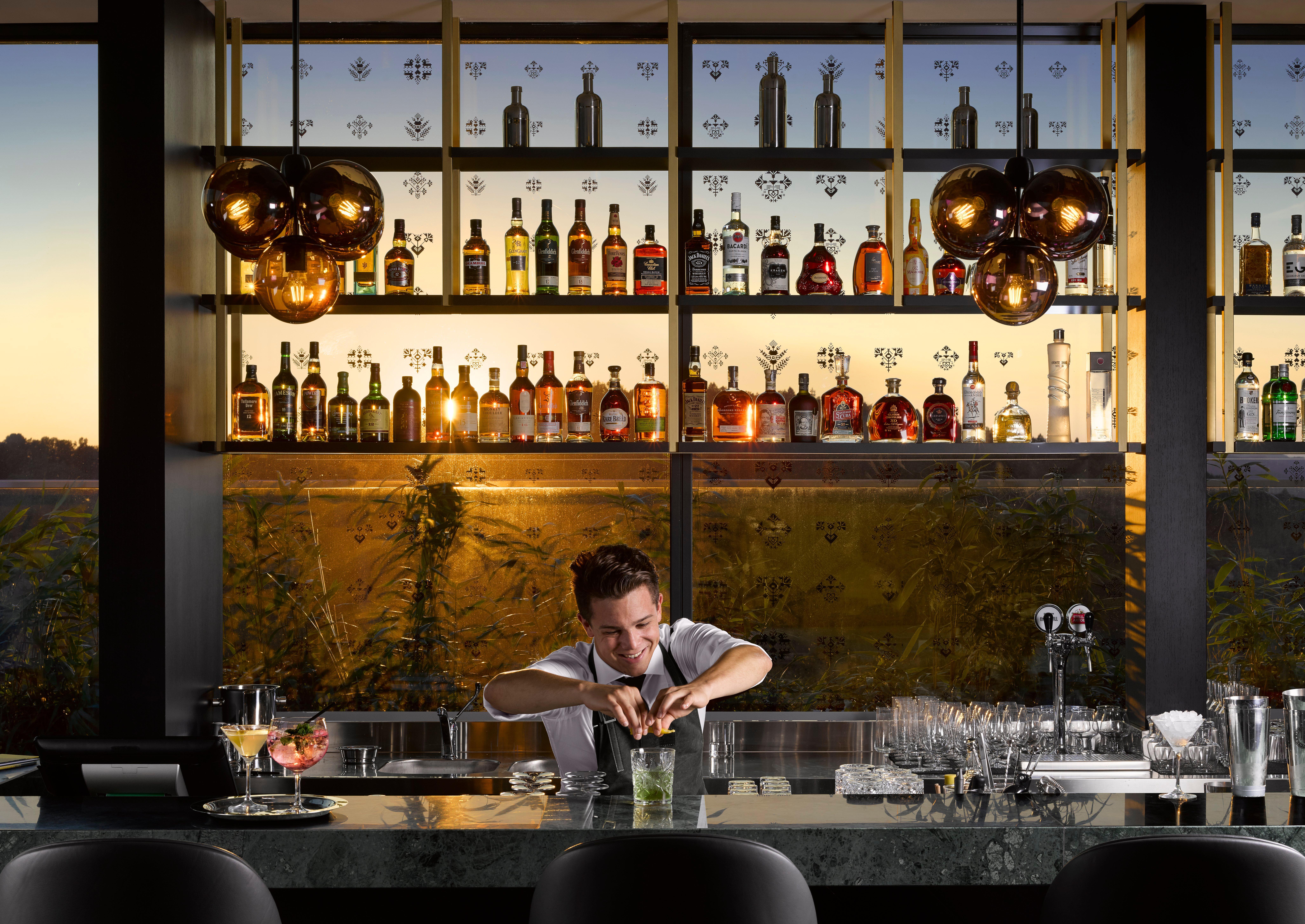 Intercontinental - By Ihg 5* Liubliana