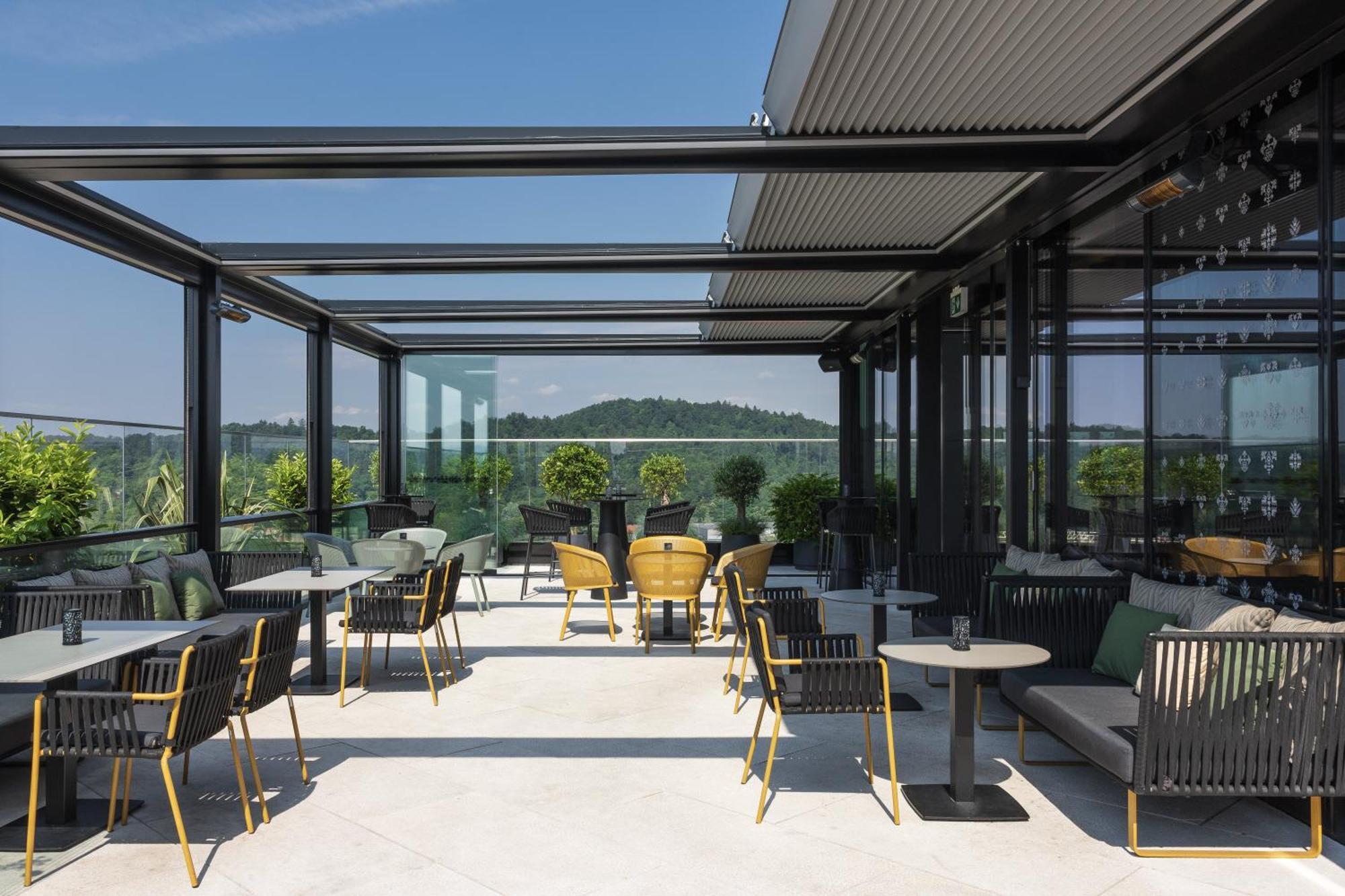 Intercontinental - By Ihg Hotel 5*