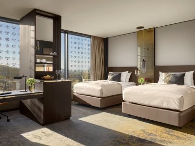 Intercontinental - By Ihg Hotel
