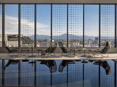 Hotel Intercontinental - By Ihg 5*