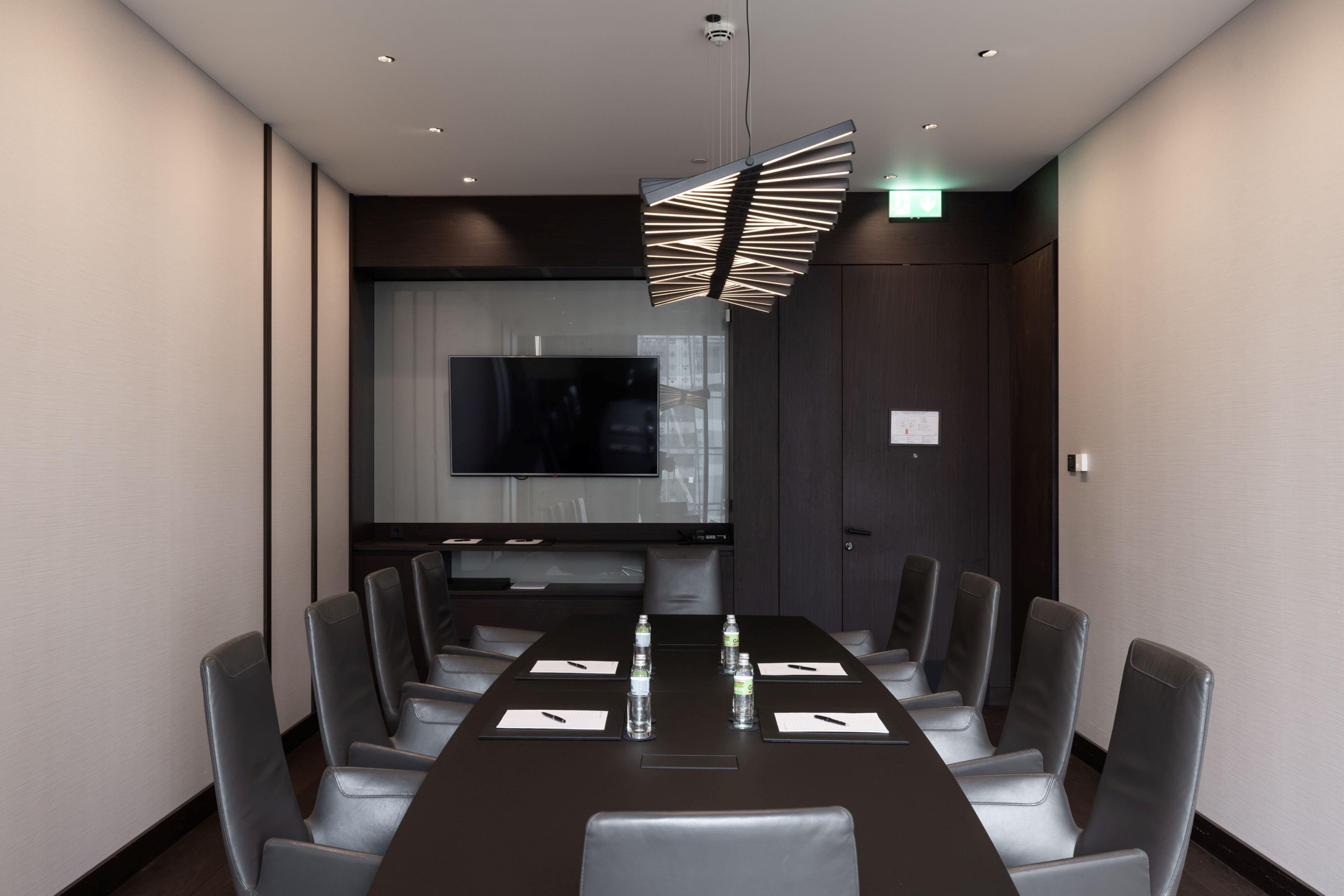 Hotel Intercontinental - By Ihg 5*