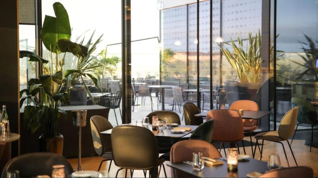Intercontinental - By Ihg Hotel 5*