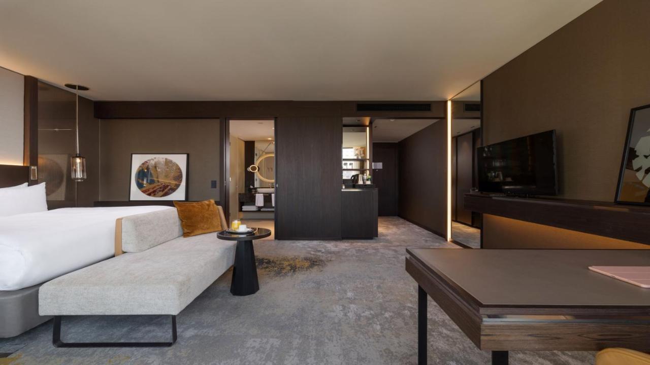 Intercontinental - By Ihg 5*