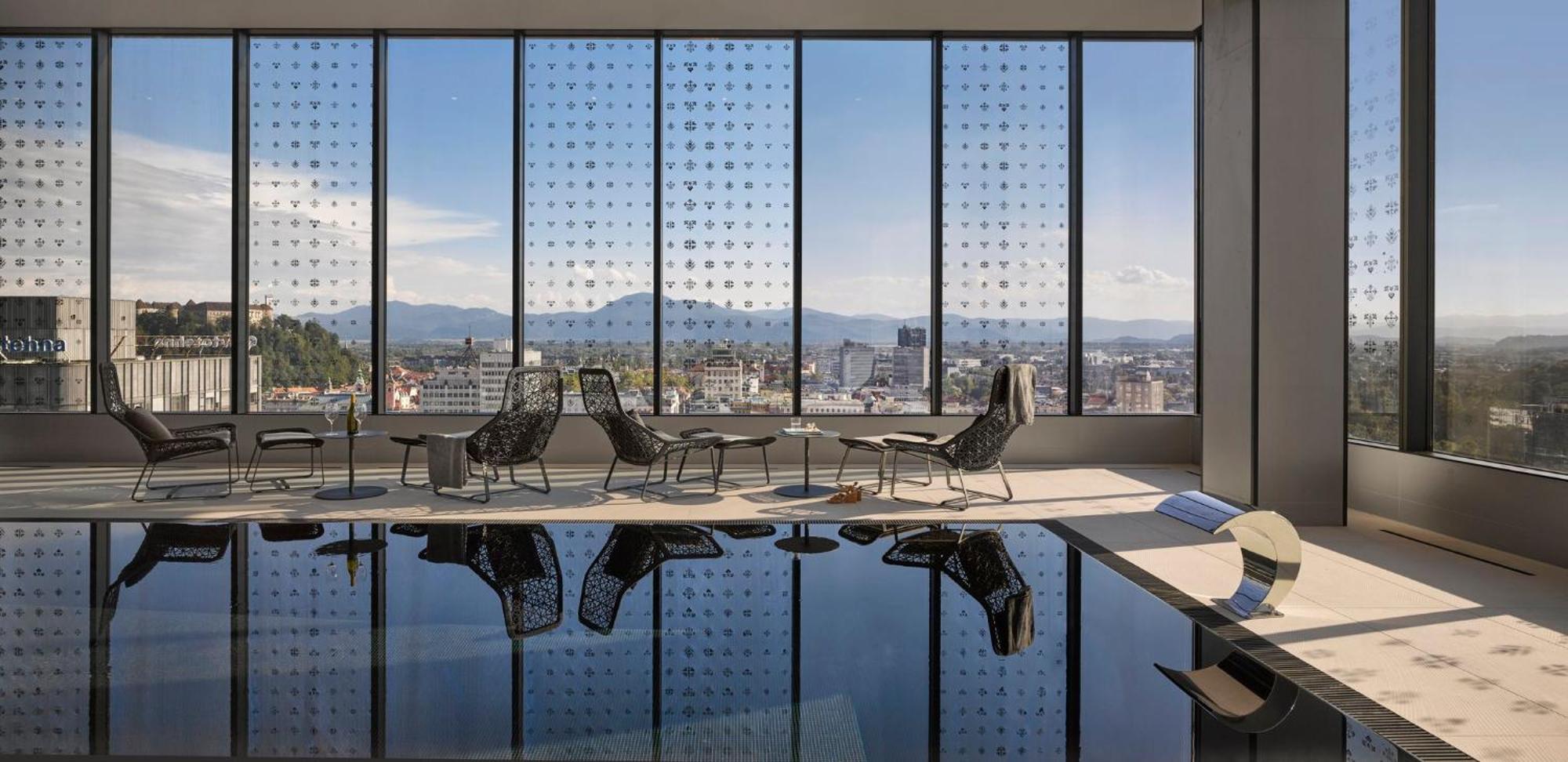Hotel Intercontinental - By Ihg