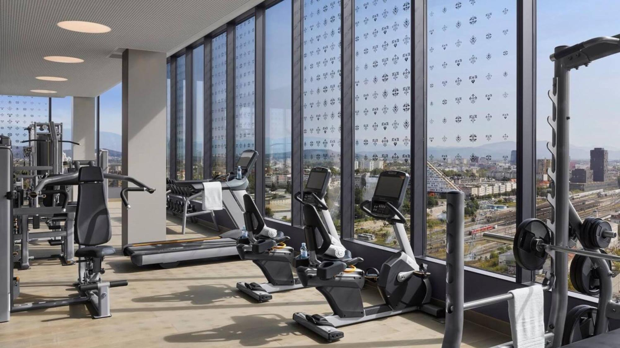 Intercontinental - By Ihg Hotel 5*